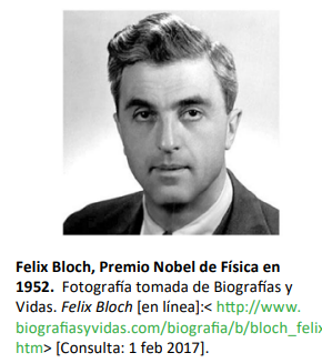 bloch